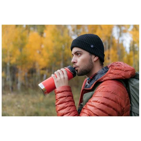 Klean Kanteen Insulated Tkwide Twist Cap Ml Water Bottle Tiger Lil