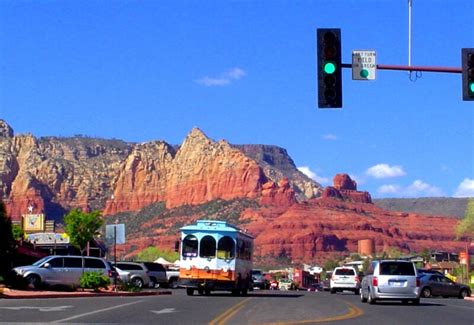 Discover the Charm of Uptown Sedona - Uptown Sedona Real Estate