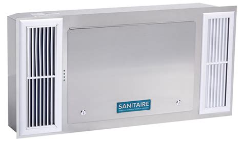 Sanitaire Uv Room Air Sanitizer