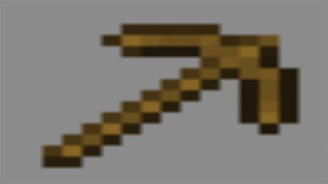 How to Make a Wooden Pickaxe in Minecraft - The SportsRush