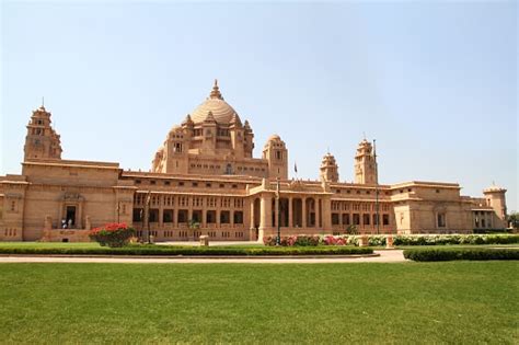 Top 10 Most Expensive Hotels in India