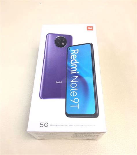 Xiaomi Redmi Note 9t A001xm[128gb] Softbank ナイトフォール… Blog Knak Jp