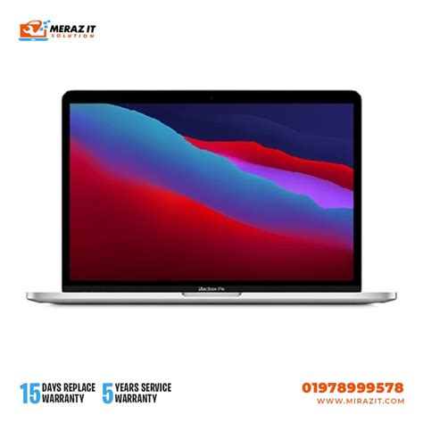 Apple Macbook Pro Inch Retina Display Core Apple M Chip With