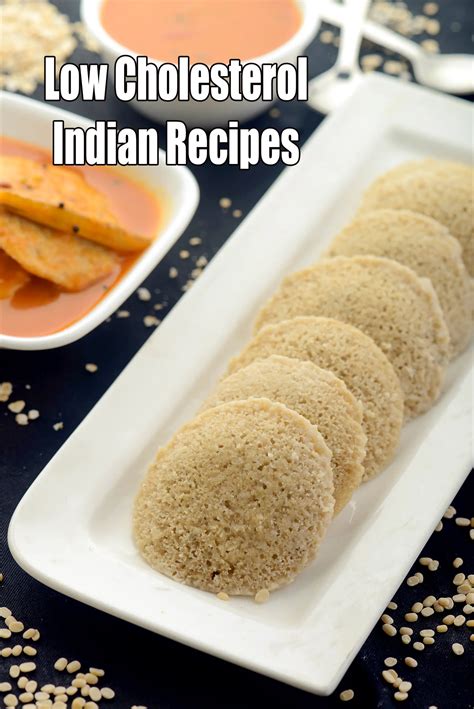 Recipes To Lower Cholesterol 12