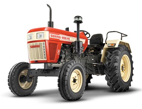 Swaraj 843 Xm Tractor Swaraj 843 Xm Model Features And Specification