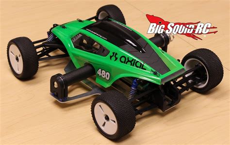 California Dreamin Road trip – Axial Racing « Big Squid RC – RC Car and ...