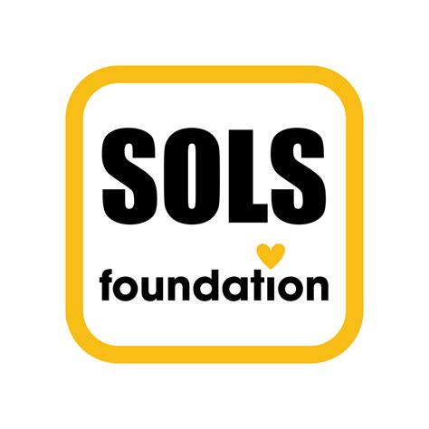 SOLS FOUNDATION Wiki Impact