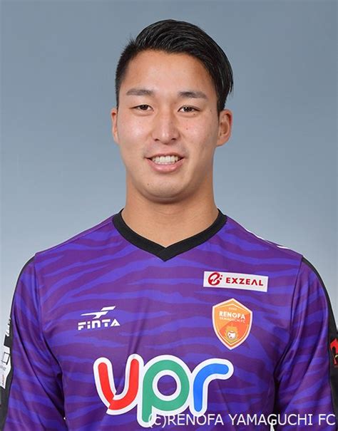 京都サンガfc On Twitter 【ニュースリリース】山田元気選手 レノファ山口fcへ完全移籍のお知らせ