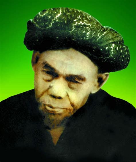 Biografi Kh Abdul Karim Lirboyo Kediri Jawa Timur Biografi Ulama Nu