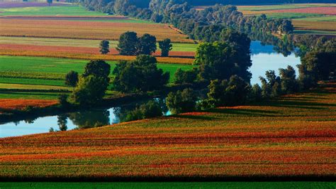 Imagens Campo E Cidade - Paisagens Do Campo E Da Cidade - FDPLEARN