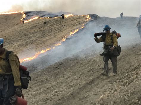 Kern County Fire on Twitter: "#ShellFire Update 1: Firefighters from ...