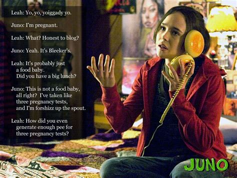 Juno Movie Baby