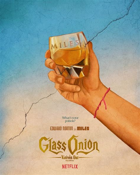 Glass Onion DVD Release Date | Redbox, Netflix, iTunes, Amazon