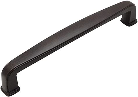 Cosmas 25 Pack 4392 128ORB Oil Rubbed Bronze Modern Cabinet Hardware