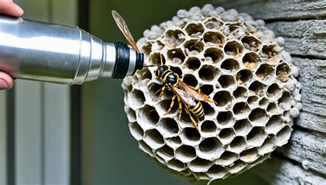 Emergency Wasp Nest Removal Fast And Safe Solutions