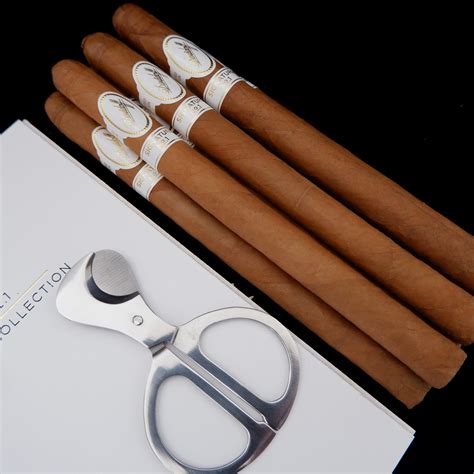 Davidoff Signature No Limited Edition