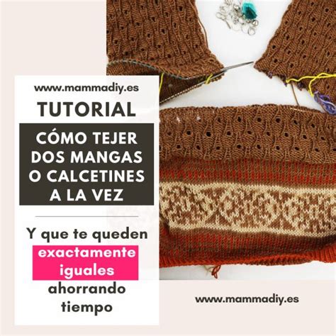 Blog Blog De Crochet Ganchillo Y Agujas Circulares De Cecilia Losada