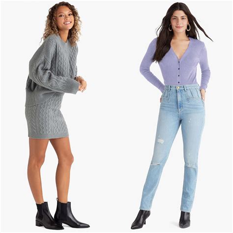 Sara foster is launching a new fashion line this month 20