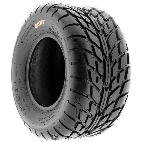 Sunf X X X Hardpack Race Sport Atv Utv Tire Pr Tubeless