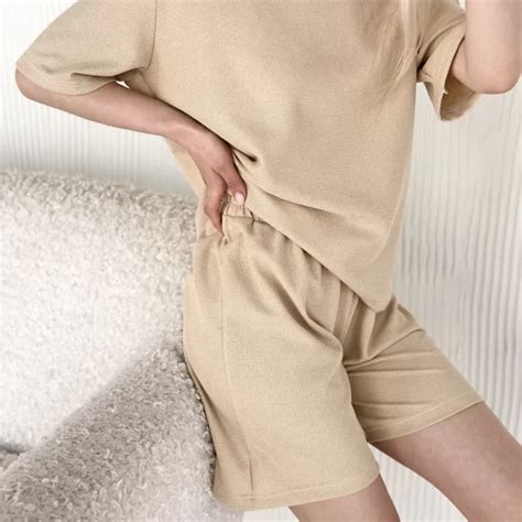 Шорты и футболка | Dogodashop