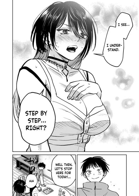 The Story Of A Scary Consignee (Chapter 5) : r/wholesomeanimemes