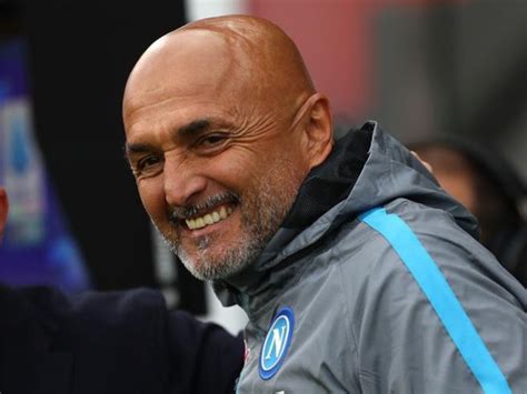 ATTUALITÀ Manfredi A Spalletti la cittadinanza onoraria di Napoli