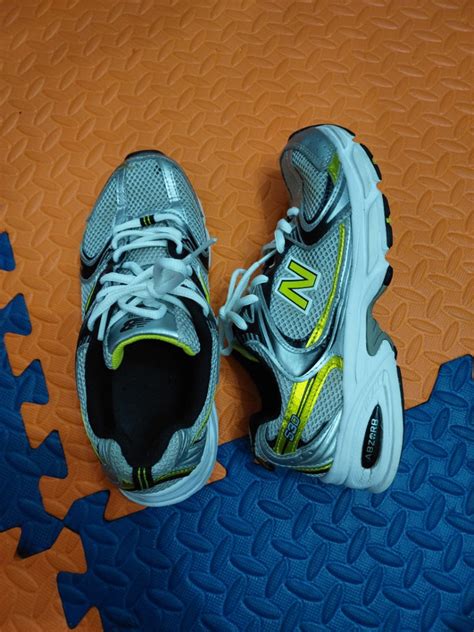 NB 530 EUR37 on Carousell