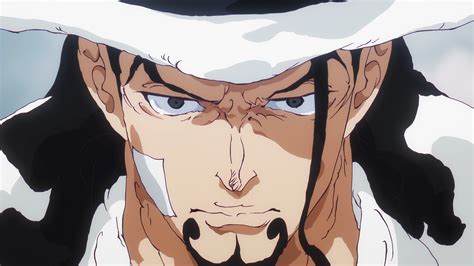 Download Anime One Piece Rob Lucci Hd Wallpaper