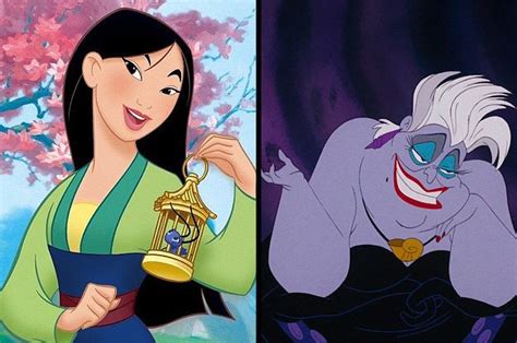 Create The Most Evil Disney Villain You Can Think Of And Well Tell You