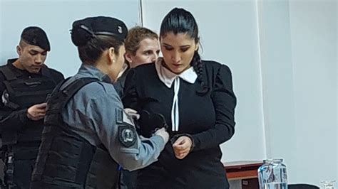 Comenzó Juicio A Una Mujer Acusada De Homicidio Que Alega Legítima Defensa Por Violencia De