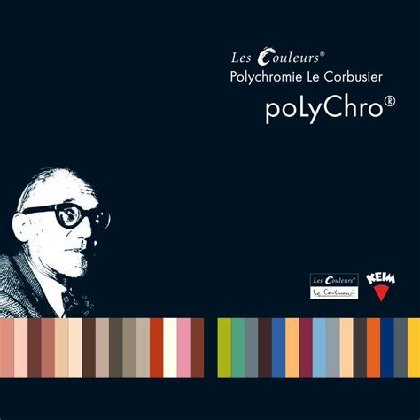 Pdf Polychromie Le Corbusier Pdf File Charles Douard Jeanneret