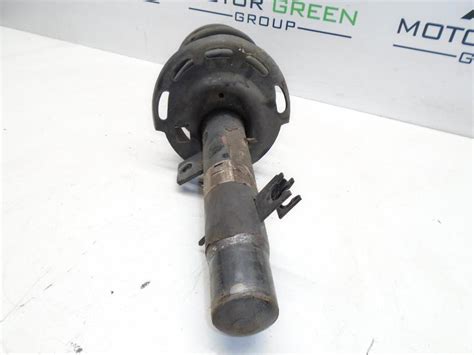 Citroen C Hatchback Lh Passenger Front Shock Absorber