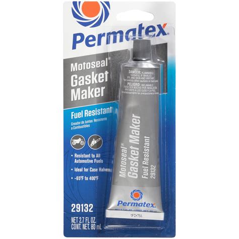 How To Use Permatex Gasket Sealant