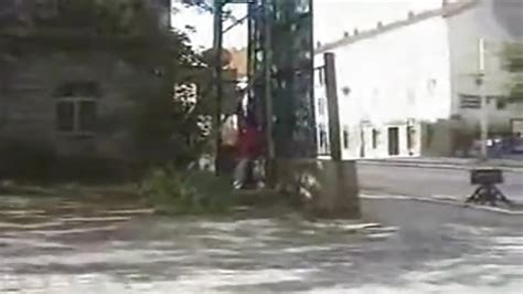 Brunette In Public Porn300