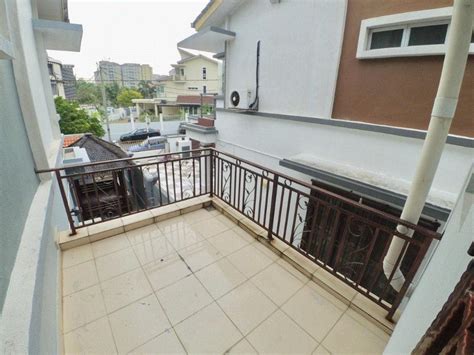 Wts Semi D Double Storey Taman Kipark Puchong Property For Sale On