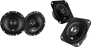 Jbl Stage F Haut Parleur Voiture Voies De Harman Kardon