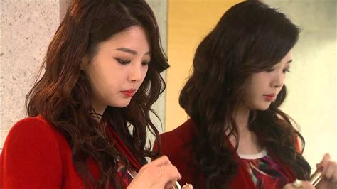 HOT 엄마의 정원 1회 두번째 만남을 가진 윤주와 성준 질투나는 수진 20140317 YouTube