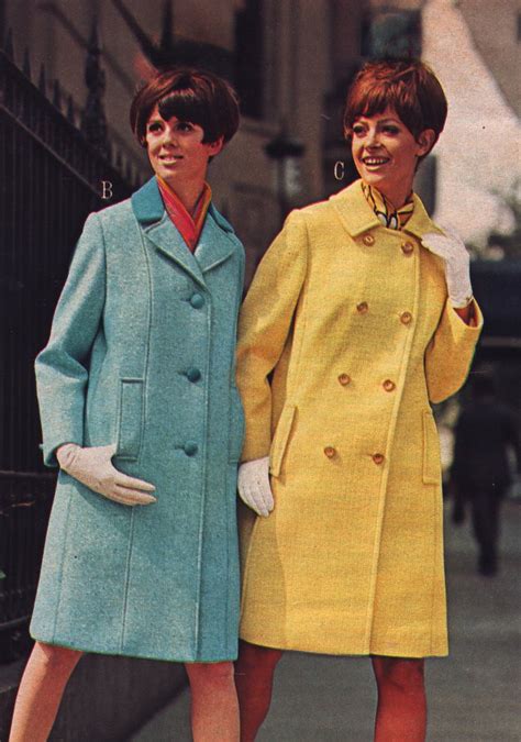 Pennys 68 Ss Yellow Blue Coats Jsbuttons Flickr