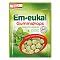 EM EUKAL Gummidrops Eukalyptus Menthol Zuckerhalt 90 G Medikamente