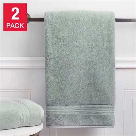 Charisma Hygrocotton Piece Bath Towel Set In Bath Towels