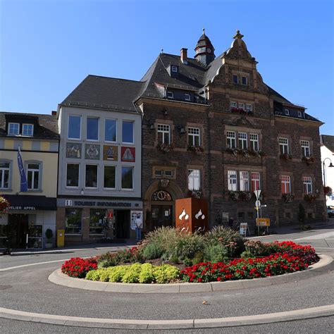 Tourist-information Saarburg - All You Need to Know BEFORE You Go