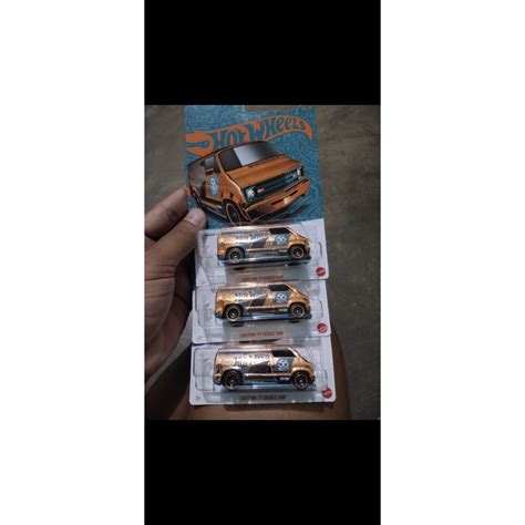 Jual Hot Wheels 56th Annive Shopee Indonesia
