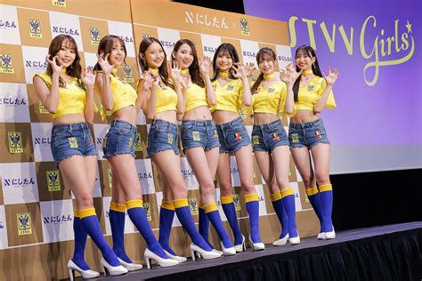 『2代目シントトロイデンガールズ』7人組で始動 「あなたの″推し″を見つけて」とメッセージ発信 ライブドアニュース