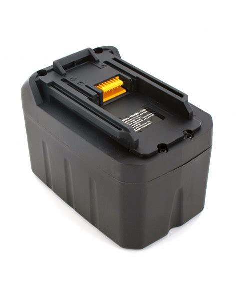 Batterie V Ah Compatible Makita Makstar Bh