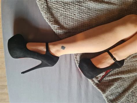 Viel Spa W Nsche Ich Euch 4 Nude Pics XHamster