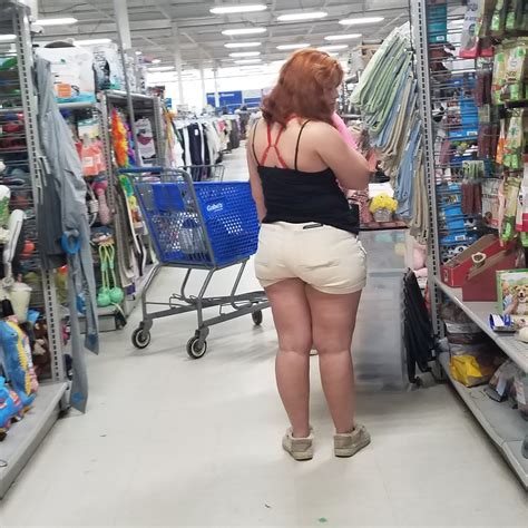 Shorty Big Ass Redhead Short Shorts Volleyball Forum