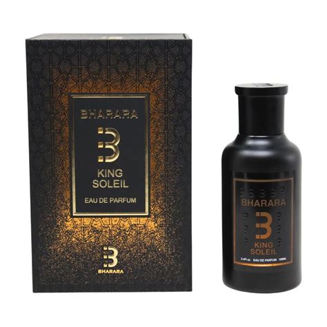 Bharara King Soleil Eau De Parfum 100 Ml Unisex Walmart En Línea