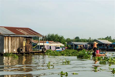 My Tho Can Tho Chau Doc Days Group Tour