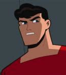 Aqualad / Garth Voices (Aquaman) - Behind The Voice Actors