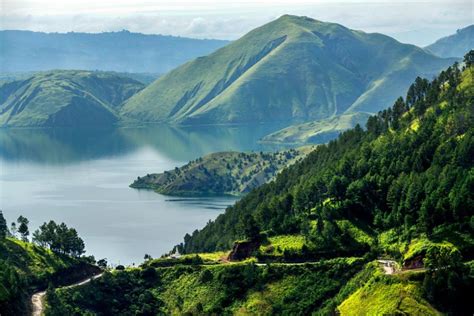 Danau Toba Dapat Kartu Kuning, Status Geopark UNESCO Terancam Dicabut